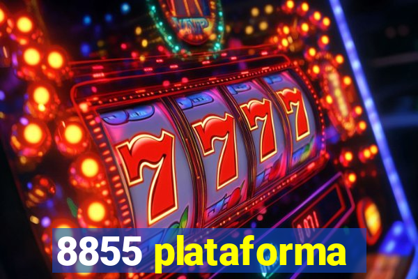 8855 plataforma